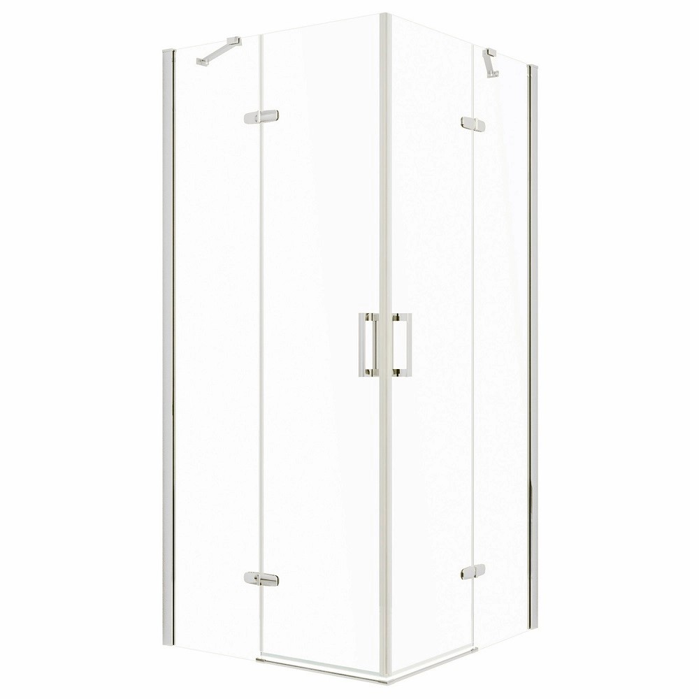 Kabina prysznicowa Flow 80 chrom Kabina prysznicowa Flow 80 chrom