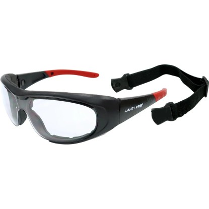 Lahti Pro Okulary ochronne bezbarwne Lahti Pro Okulary ochronne bezbarwne
