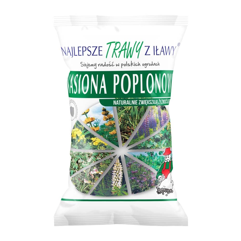 Mieszanka Poplonowa Kg Kupuj W Obi