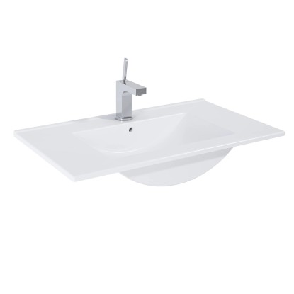 Elita Umywalka ceramiczna Stylo-Eve 81 cm Elita Umywalka ceramiczna Stylo-Eve 81 cm