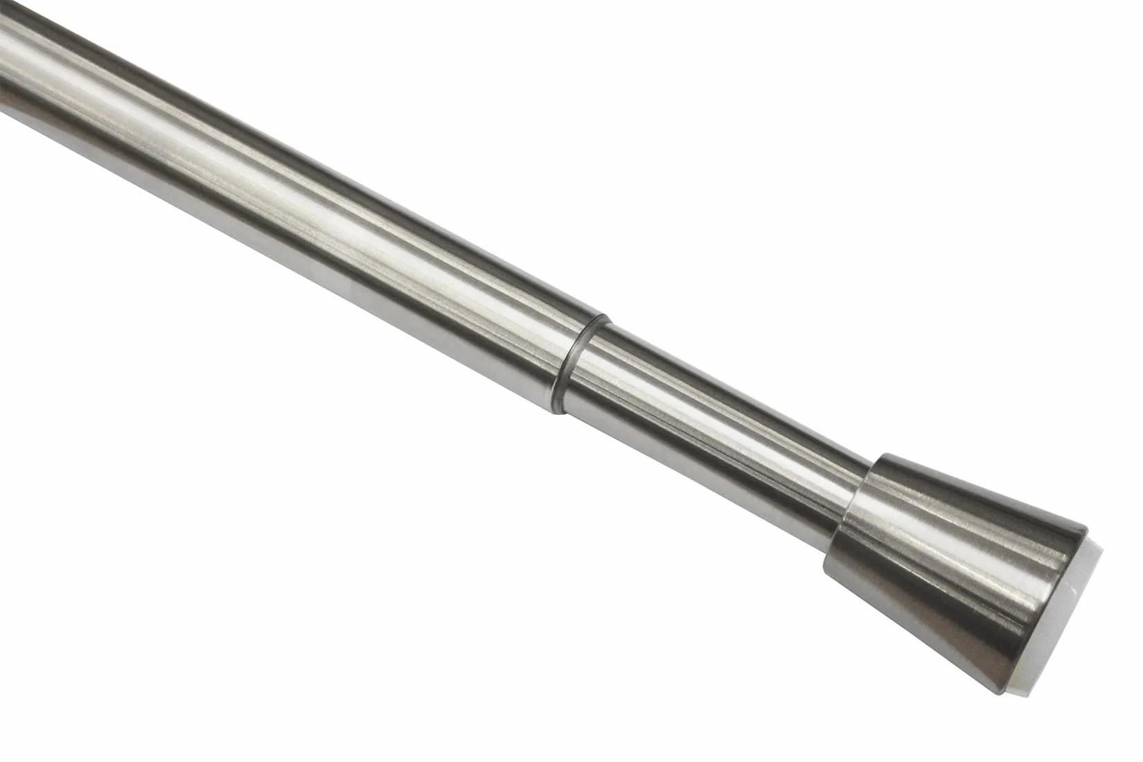 Drążek rozporowy stal nierdzewna 90-140 cm Drążek rozporowy stal nierdzewna 90-140 cm