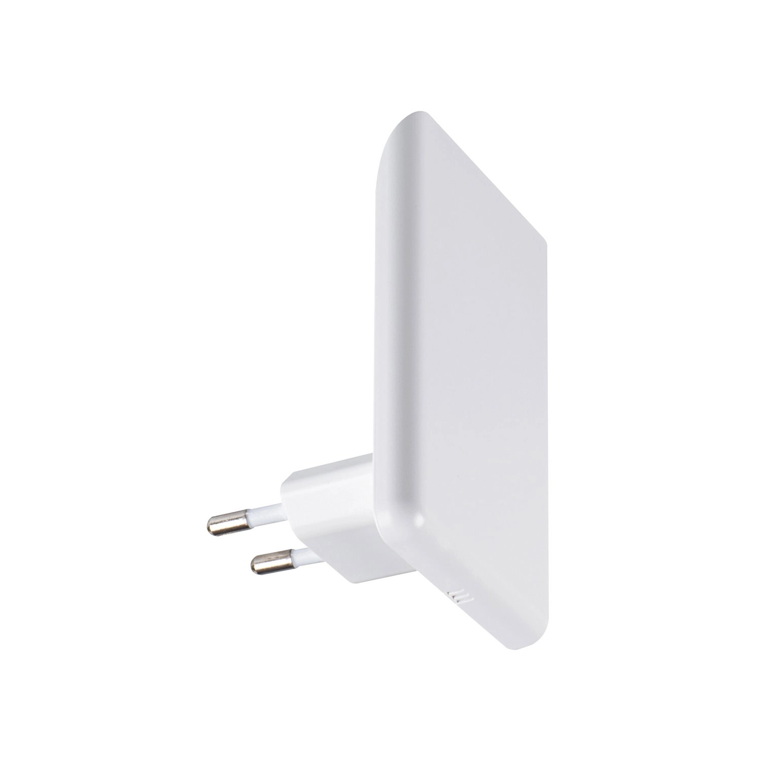 Kanlux Lampka wtykowa LED ORISA max.0,28W 3000K 5lm biała Kanlux Lampka wtykowa LED ORISA max.0,28W 3000K 5lm biała