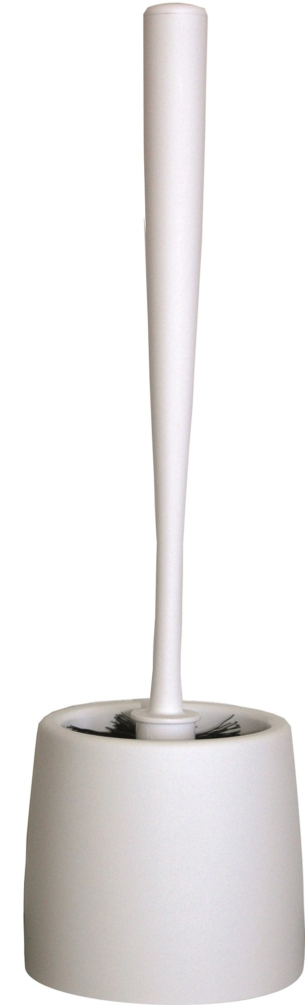 Nice Sea Szczotka WC Ida biała Nice Sea Szczotka WC Ida biała