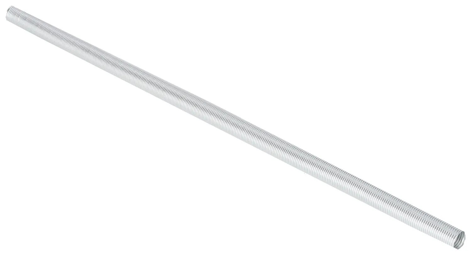 Dedra Sprężyna zewnętrzna do gięcia rur 16 mm x 60 cm Dedra Sprężyna zewnętrzna do gięcia rur 16 mm x 60 cm