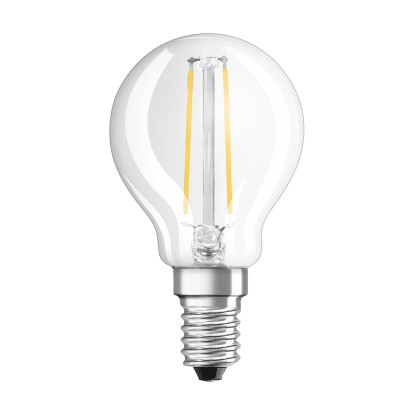 Osram Żarówka LED LEDSCLP25 2,5W 250lm 4000K/E14 Osram Żarówka LED LEDSCLP25 2,5W 250lm 4000K/E14