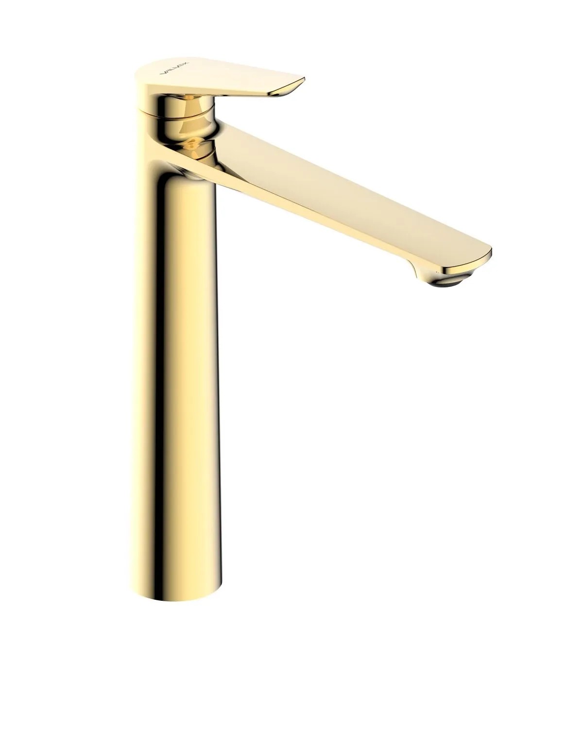 Valvex Bateria umywalkowa wysoka Torra złota Valvex Bateria umywalkowa wysoka Torra złota