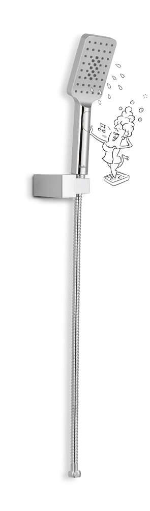 Baliv Zestaw wannowy push 3str-8x12 Baliv Zestaw wannowy push 3str-8x12