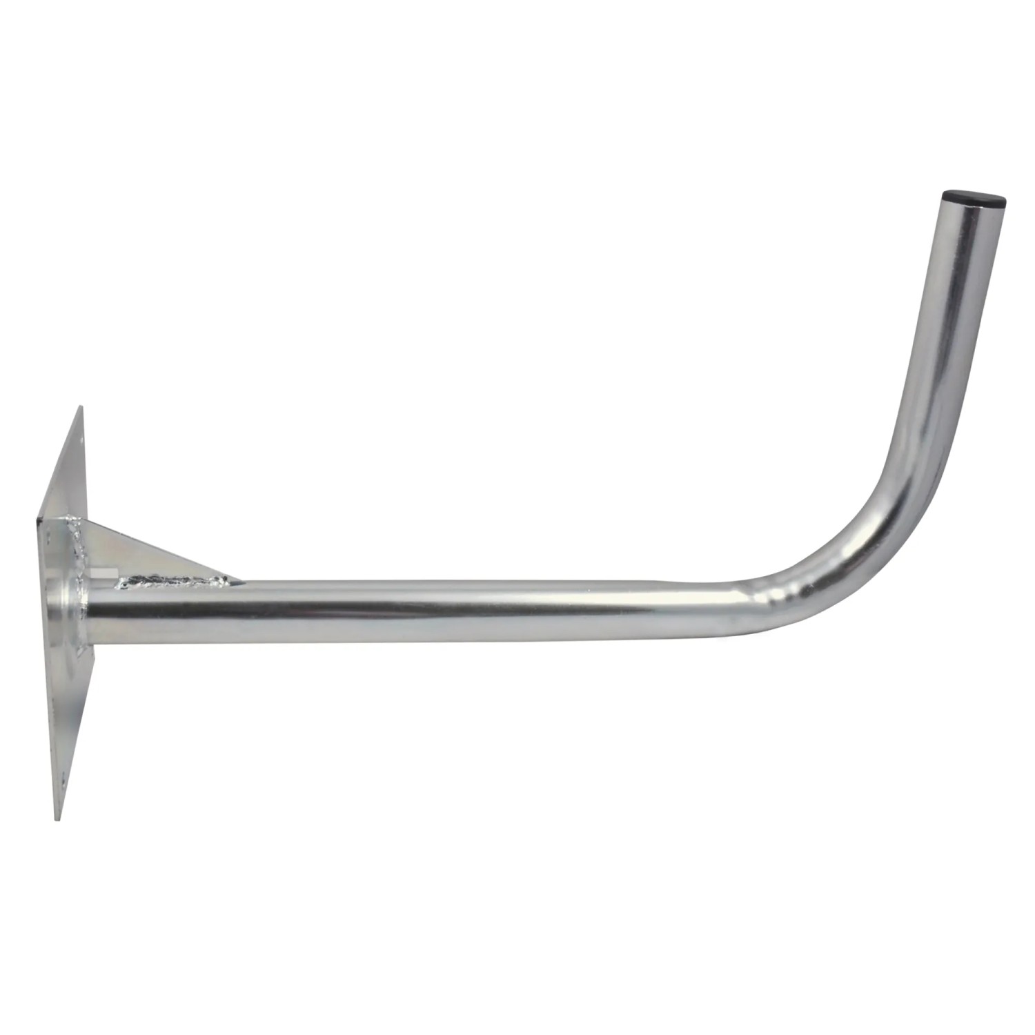 DPM Wspornik kolanowy ścienny do anten WS-43530 500 mm x 240 mm DPM Wspornik kolanowy ścienny do anten WS-43530 500 mm x 240 mm