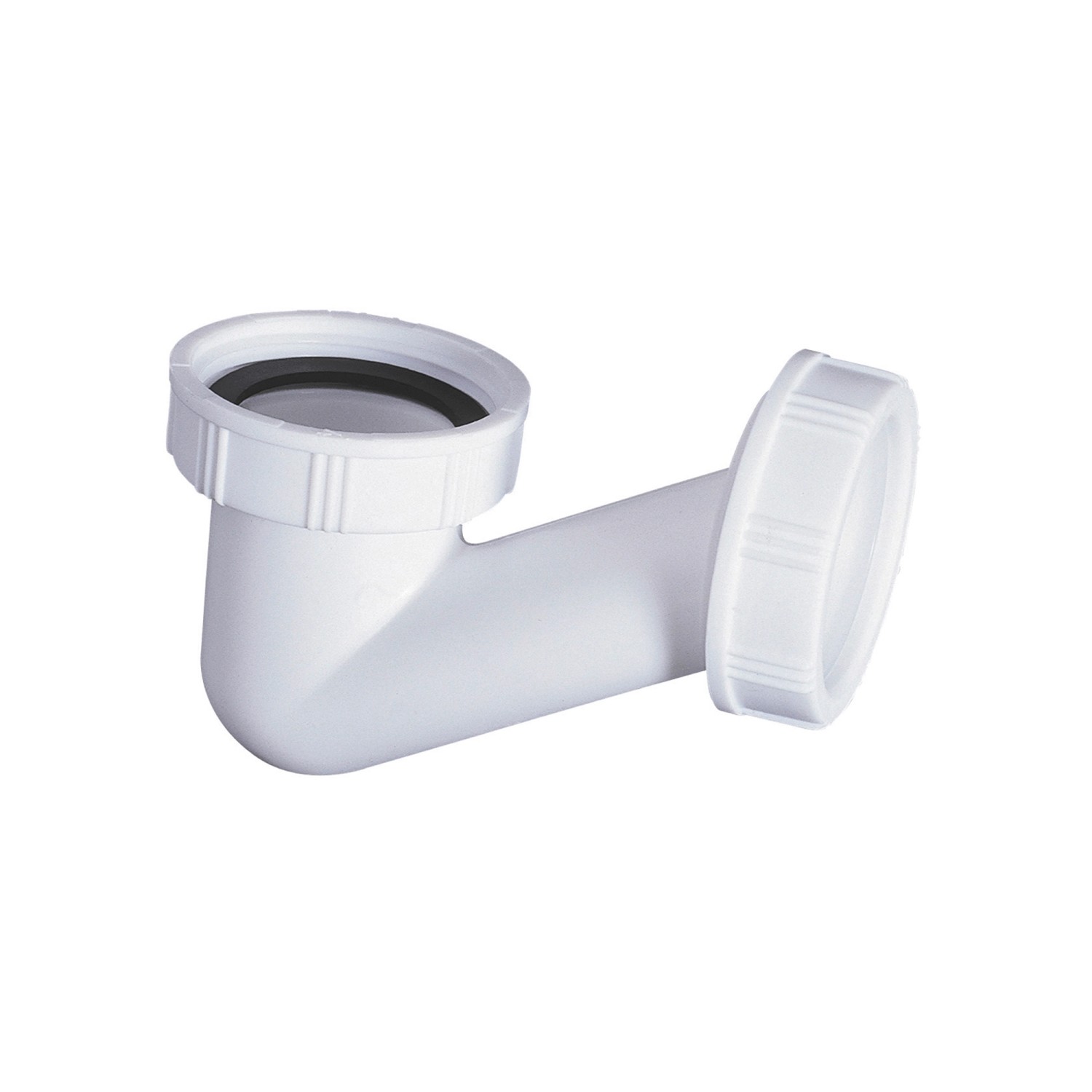 Wirquin Półsyfon wannowy / brodzikowy V Wirquin Półsyfon wannowy / brodzikowy V