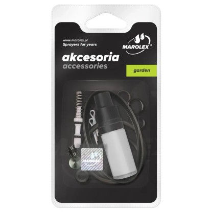 Zestaw naprawczy do opryskiwaczy Titan 16,20l Zestaw naprawczy do opryskiwaczy Titan 16,20l