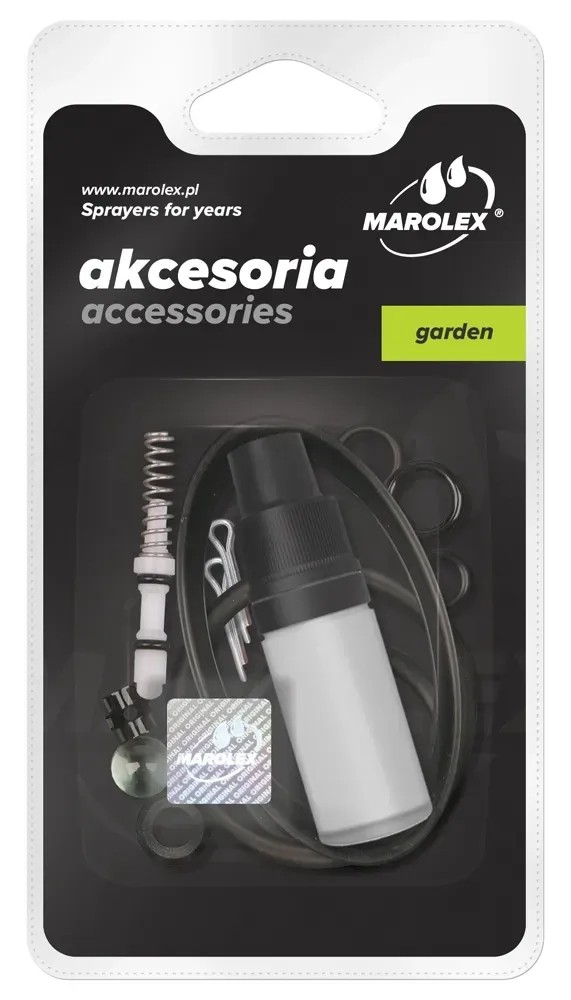 Zestaw naprawczy do opryskiwaczy Titan 16,20l Zestaw naprawczy do opryskiwaczy Titan 16,20l