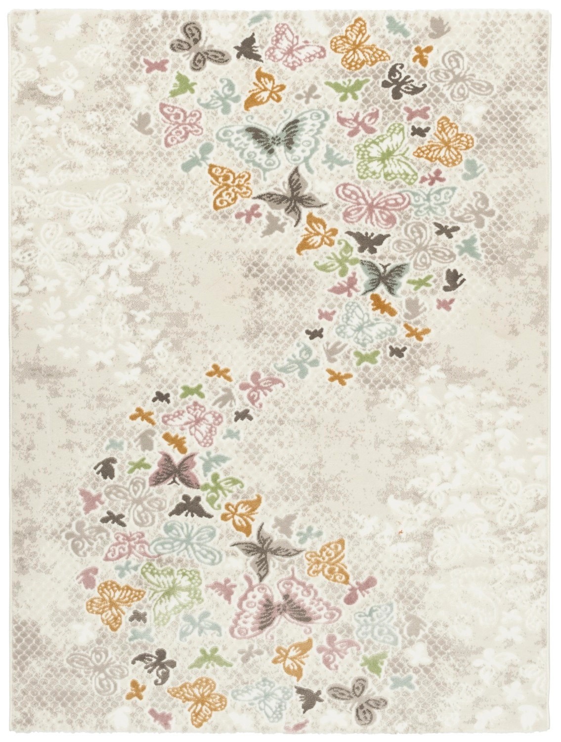 Dywan Samuel beżowy 160 cm x 230 cm Dywan Samuel beżowy 160 cm x 230 cm