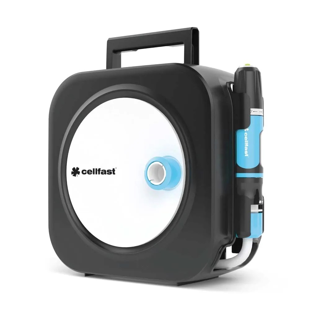 Zwijacz na wąż ENERGO XS Zwijacz na wąż ENERGO XS