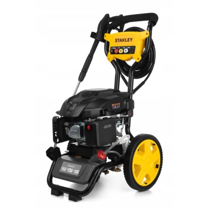 Stanley Myjka ciśnieniowa spalinowa SXPW240TRA 2700W 240 bar Stanley Myjka ciśnieniowa spalinowa SXPW240TRA 2700W 240 bar