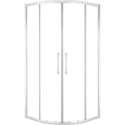 Baliv Kabina prysznicowa Alice DUK-4821 90 chrom Baliv Kabina prysznicowa Alice DUK-4821 90 chrom