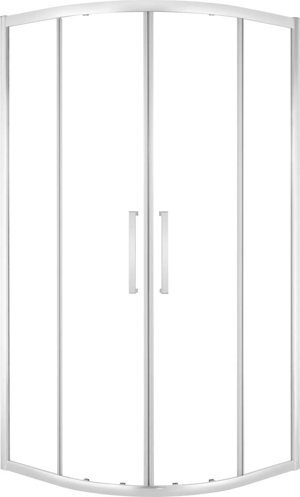 Baliv Kabina prysznicowa Alice DUK-4821 90 chrom Baliv Kabina prysznicowa Alice DUK-4821 90 chrom