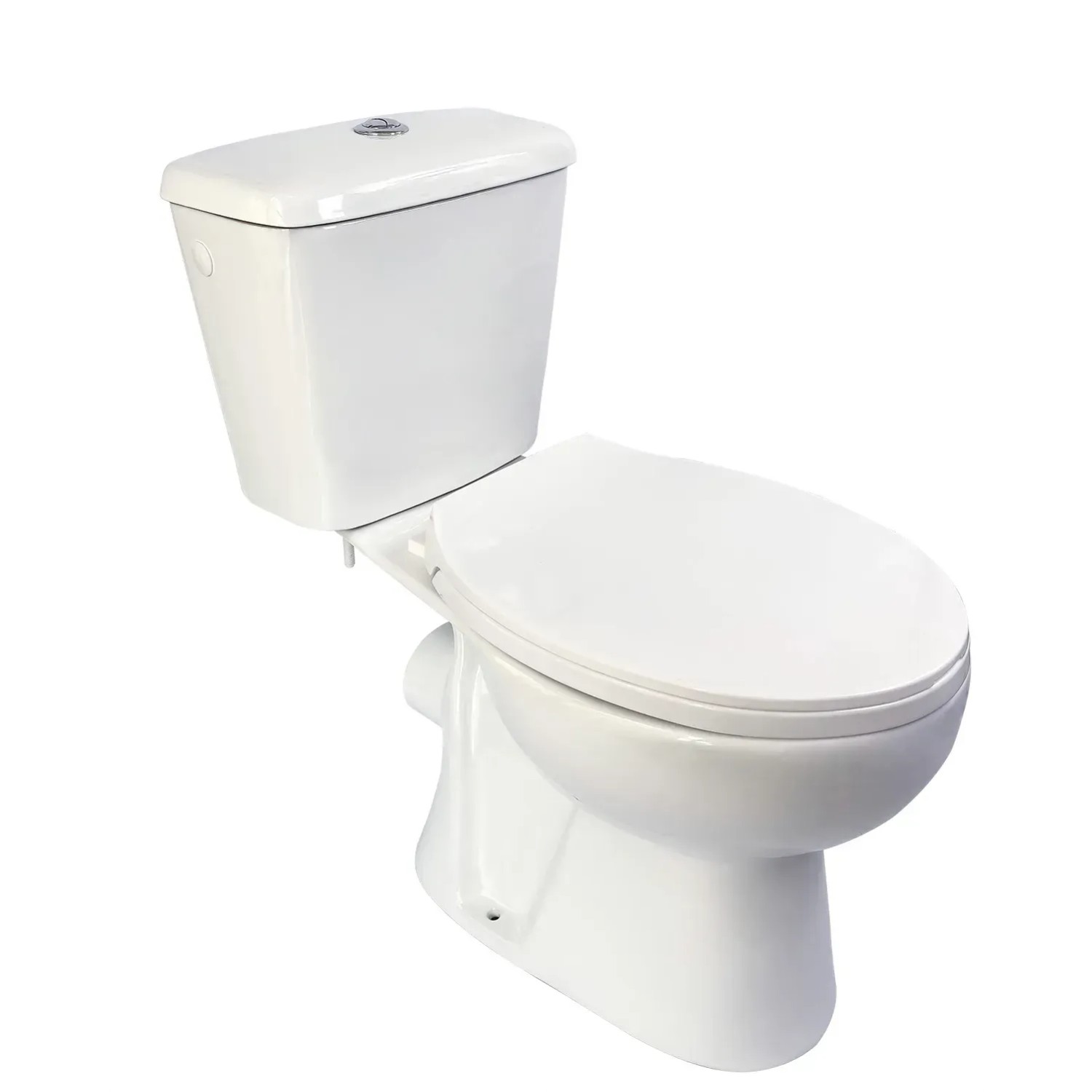 Kompakt WC Grin z deską wolnoopadająca Kompakt WC Grin z deską wolnoopadająca