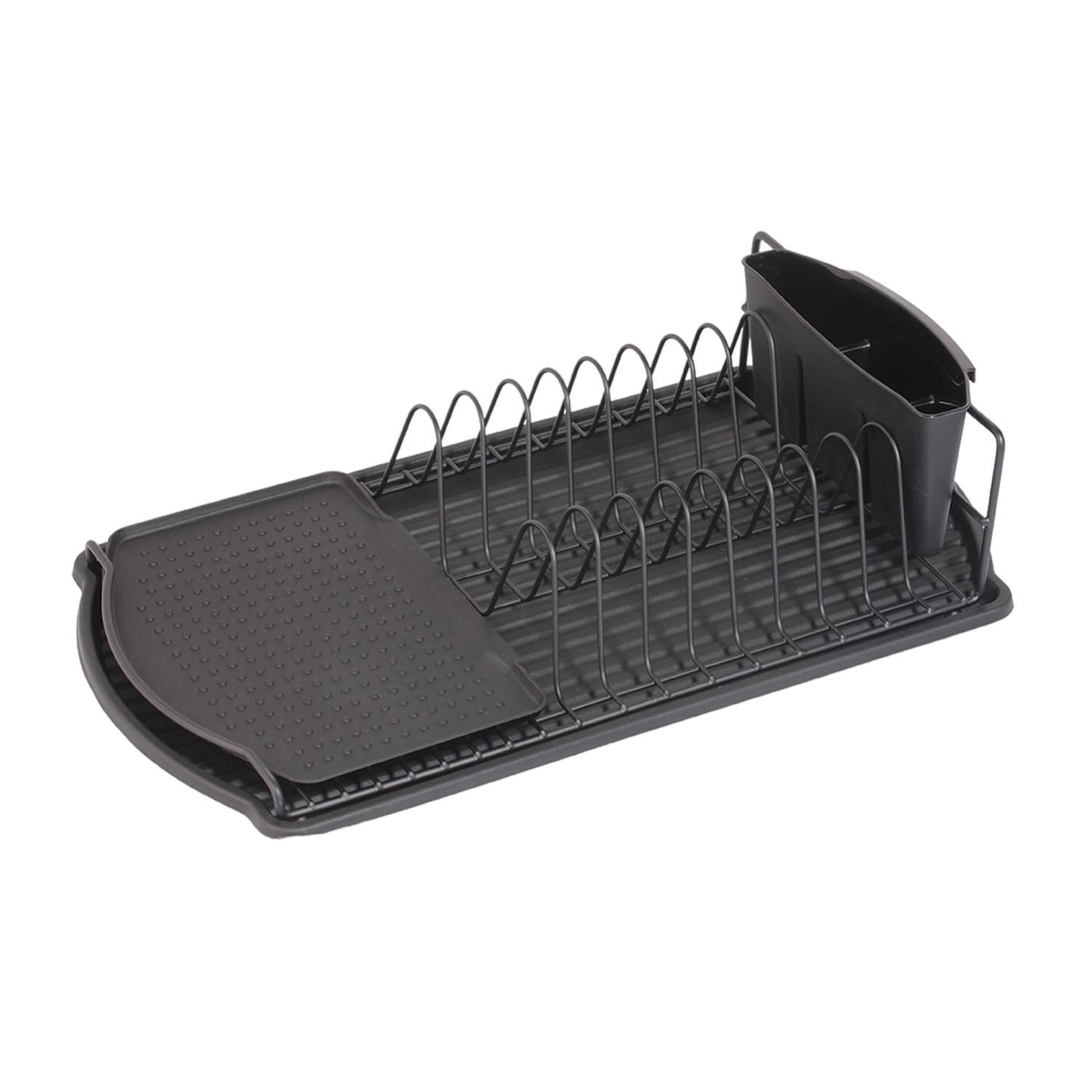 Suszarka do naczyń Torino czarna Suszarka do naczyń Torino czarna