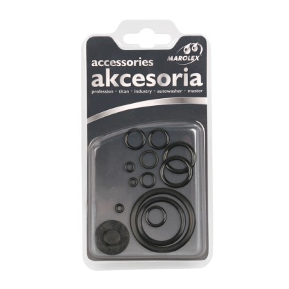 Marolex Zestaw uszczelek ogólny Z08u Marolex Zestaw uszczelek ogólny Z08u