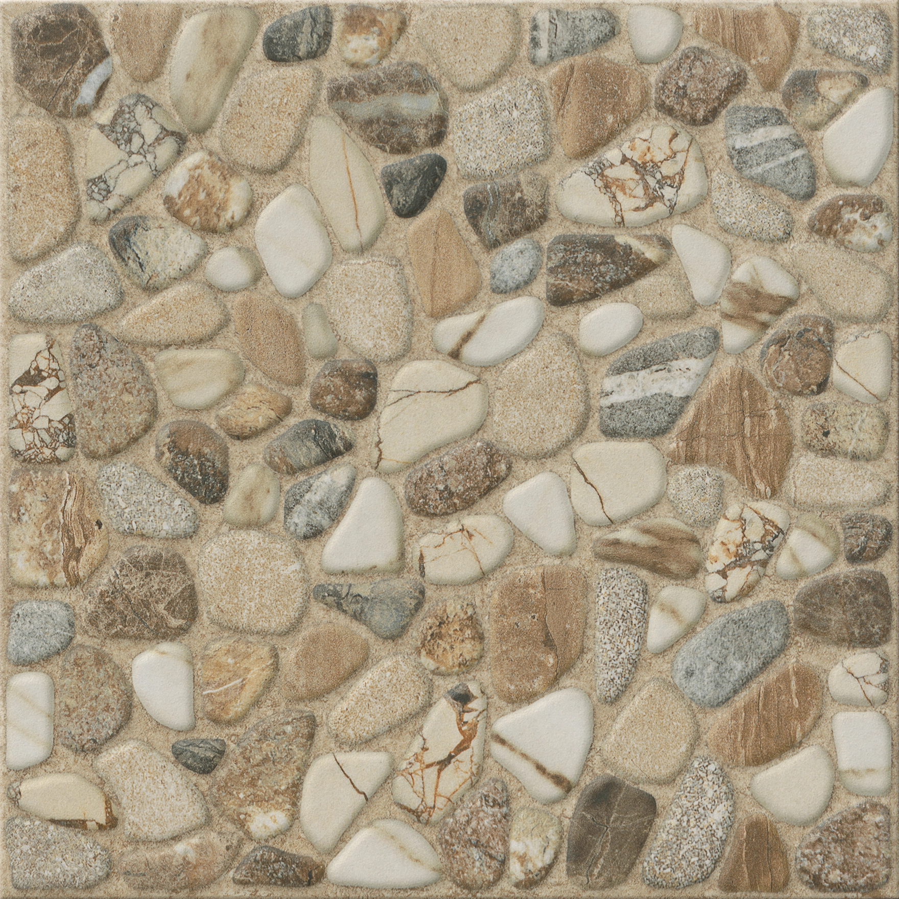 Gres Szkliwiony Jackstone Beige Cm X Cm Kupuj W Obi