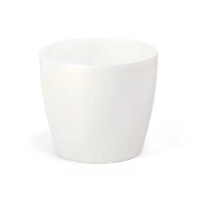 Osłonka Magnolia biała perła - śr. 15,5 cm Osłonka Magnolia biała perła - śr. 15,5 cm