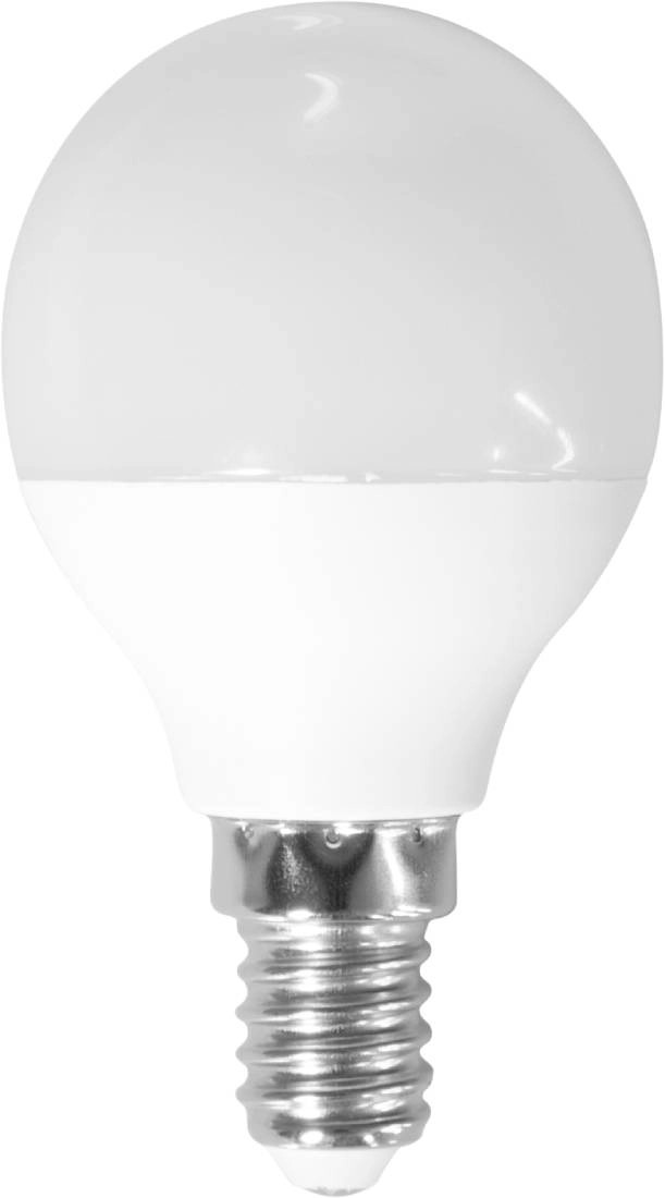 Żarówka LED G45 6 W E14 3000 K Żarówka LED G45 6 W E14 3000 K