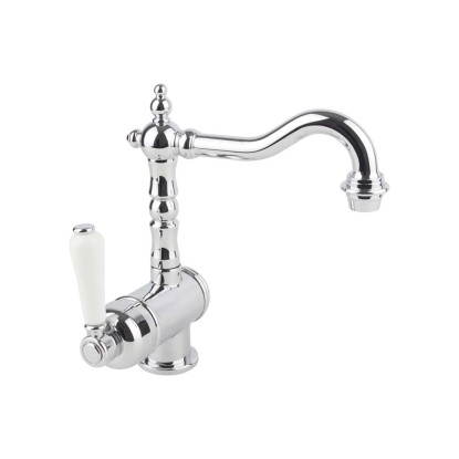 Baliv Bateria umywalkowa Antic chrom Baliv Bateria umywalkowa Antic chrom