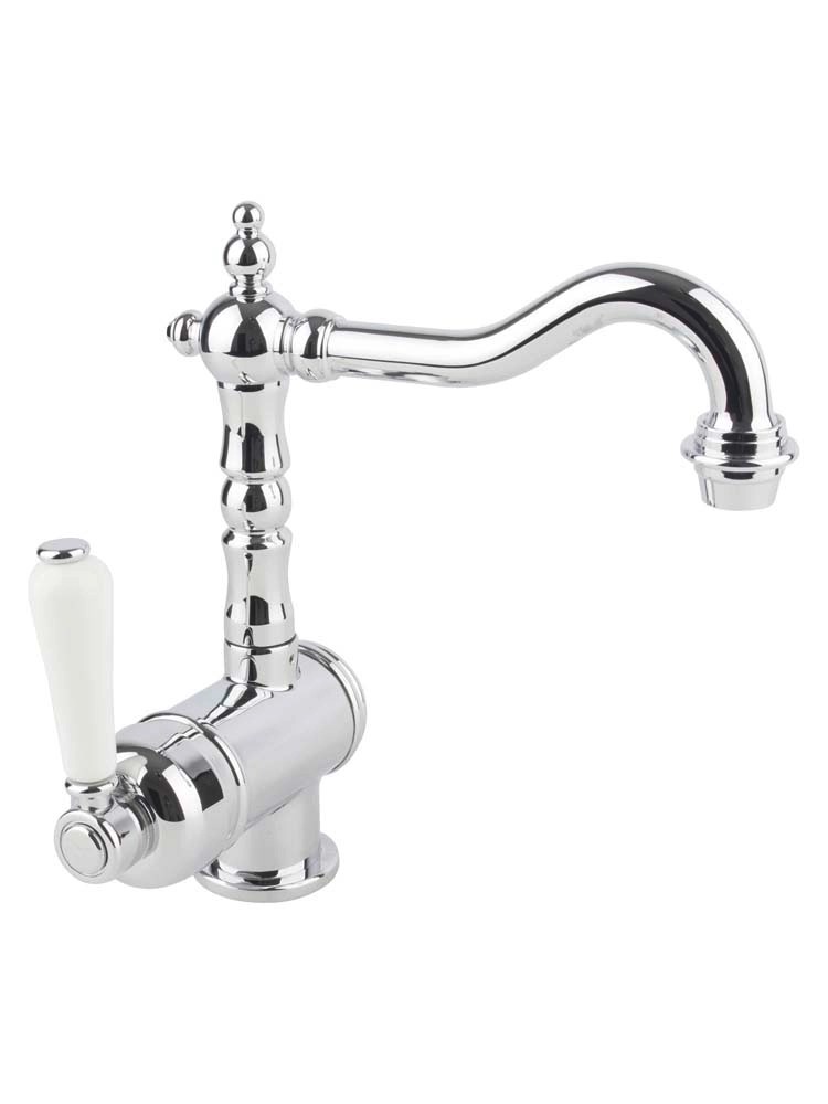 Baliv Bateria umywalkowa Antic chrom Baliv Bateria umywalkowa Antic chrom