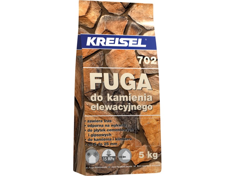 Kreisel Fuga Do Kamienia Ceglasta 5 Kg Kupuj W OBI