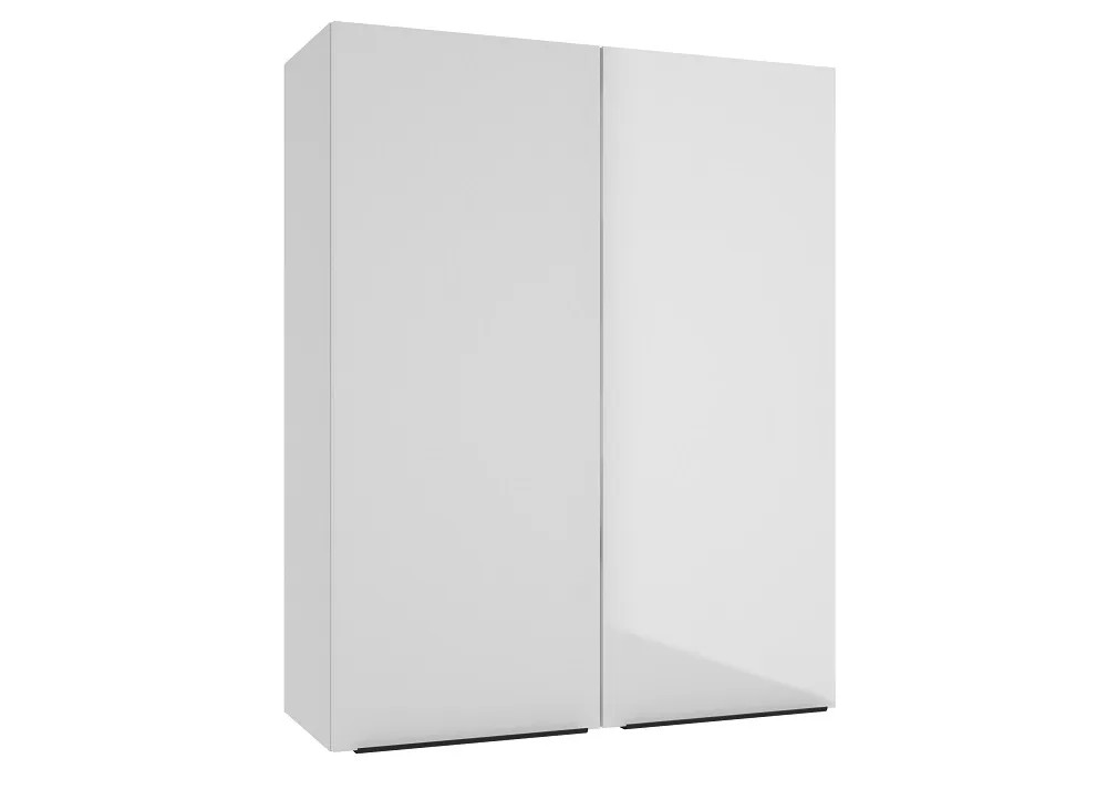 Defra Szafka kuchenna górna BELLUNO biała 80 cm Defra Szafka kuchenna górna BELLUNO biała 80 cm