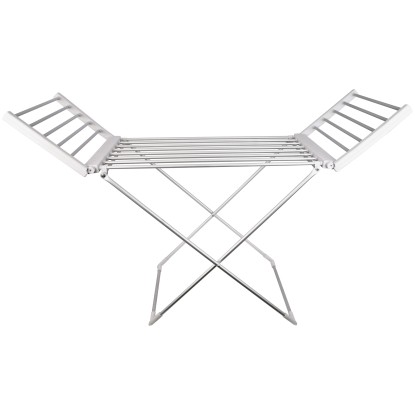 Duschy Elektryczna suszarka Sinks z bokami 220 W Duschy Elektryczna suszarka Sinks z bokami 220 W