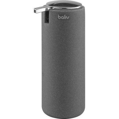 BALIV Dozownik do mydła 270 szary BALIV Dozownik do mydła 270 szary