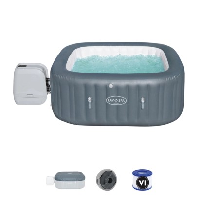 Spa ogrodowe Lay-Z-Spa HAWAII HydroJet Pro Spa ogrodowe Lay-Z-Spa HAWAII HydroJet Pro