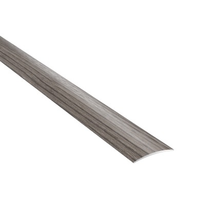 Arbiton Profil aluminiowy dylatacyjny PR3K, kolor dąb srebrny, wym. 28 x 930 mm Arbiton Profil aluminiowy dylatacyjny PR3K, kolor dąb srebrny, wym. 28 x 930 mm