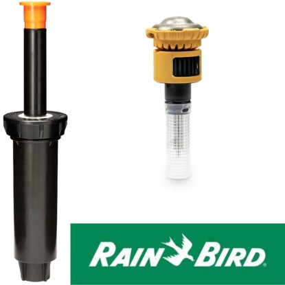 Zraszacz Rain Bird 1804 z dyszą R-VAN-18360 - 4,9-5,5 m Zraszacz Rain Bird 1804 z dyszą R-VAN-18360 - 4,9-5,5 m
