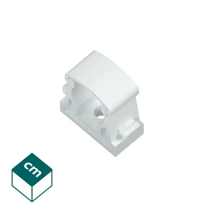 Uchwyt zamykany U-16 5 szt Uchwyt zamykany U-16 5 szt