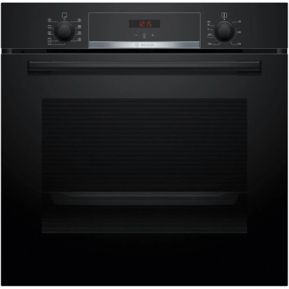Bosch Piekarnik do zabudowy HBA534EB3 czarny 60 cm Bosch Piekarnik do zabudowy HBA534EB3 czarny 60 cm