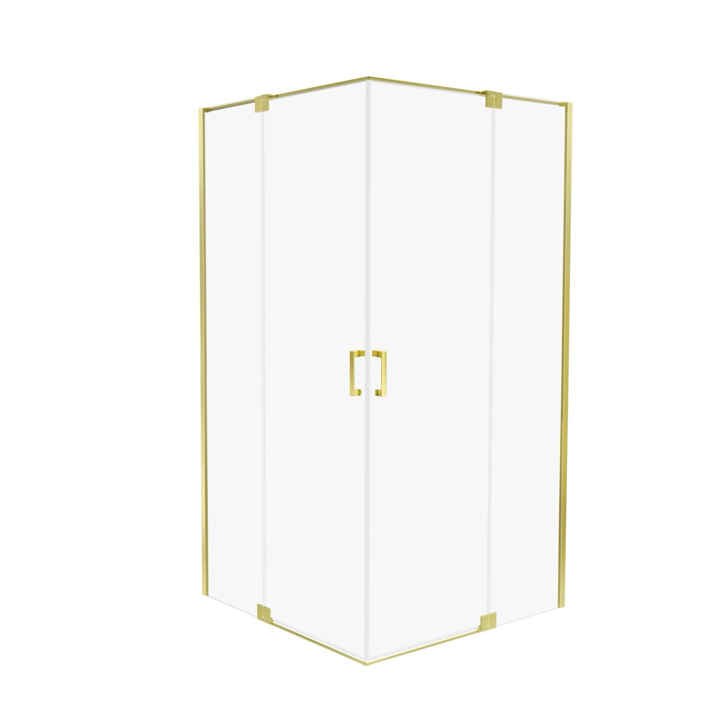 Signika Kabina prysznicowa Cadena 90 złota Signika Kabina prysznicowa Cadena 90 złota