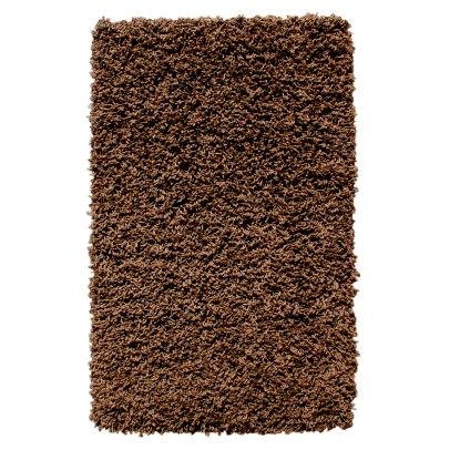 Dywan Samba New brązowy 80 cm x 150 cm Dywan Samba New brązowy 80 cm x 150 cm