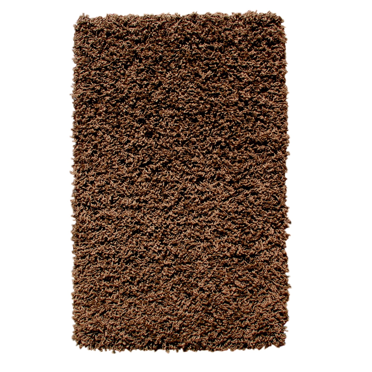 Dywan Samba New brązowy 80 cm x 150 cm Dywan Samba New brązowy 80 cm x 150 cm