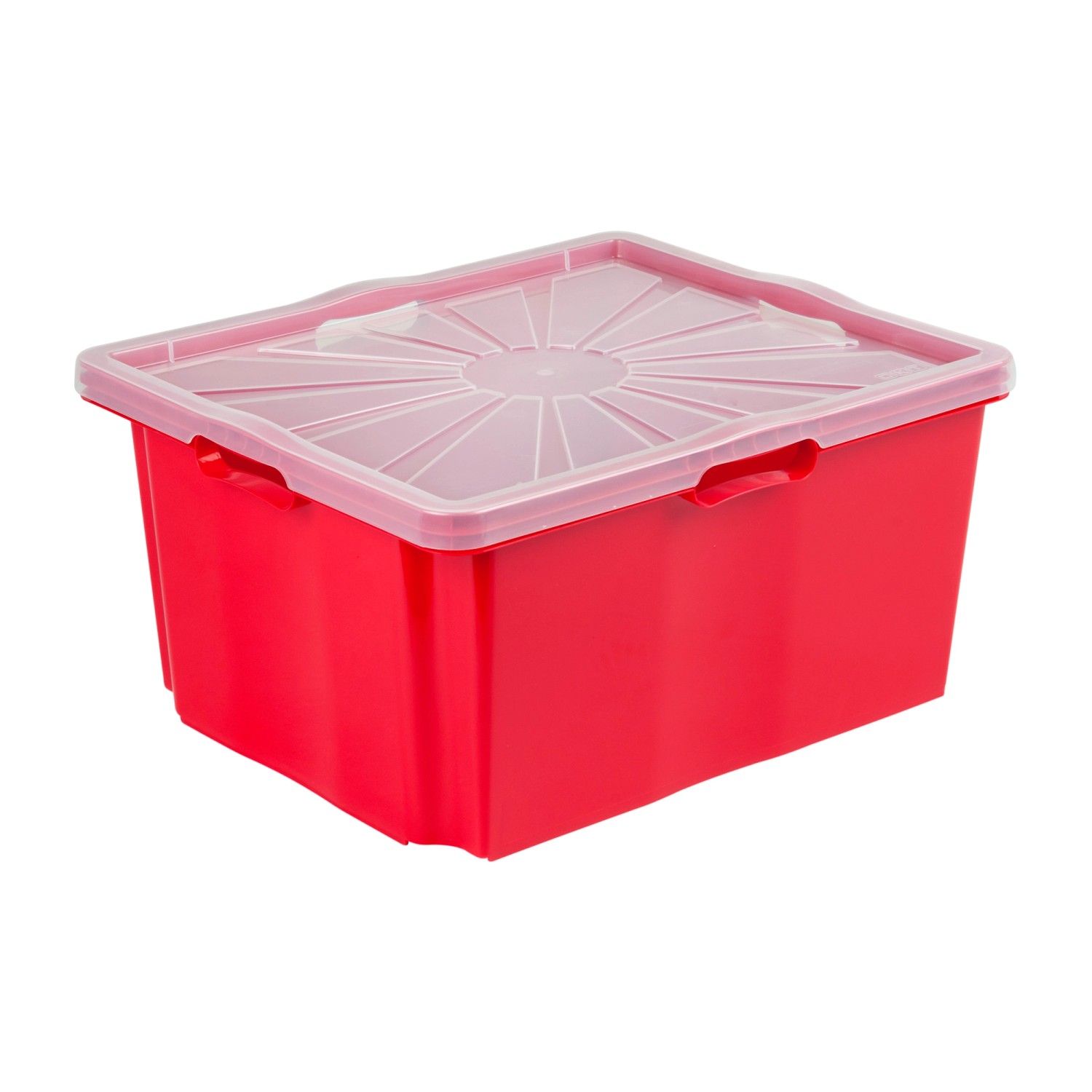 Keeeper Pojemnik z pokrywą Multi-Box XXL 44 l Keeeper Pojemnik z pokrywą Multi-Box XXL 44 l