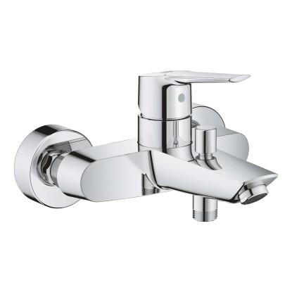 Grohe Bateria wannowa Start QucikFix chrom Grohe Bateria wannowa Start QucikFix chrom