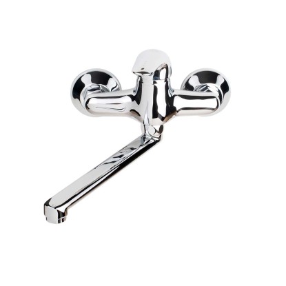 Armatura Kraków Bateria kuchenna Kroma Armatura Kraków Bateria kuchenna Kroma