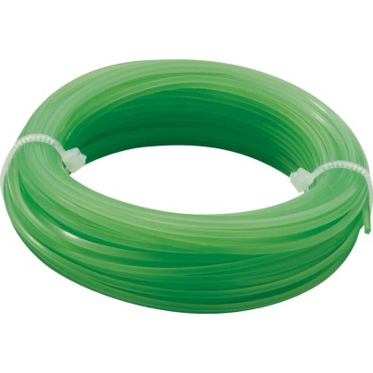 Lux-Tools Żyłka do podkaszarek kwadratowa 1,3 mm Lux-Tools Żyłka do podkaszarek kwadratowa 1,3 mm