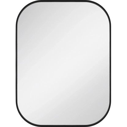 Dubiel Vitrum Lustro Luis 60x80 Black Dubiel Vitrum Lustro Luis 60x80 Black