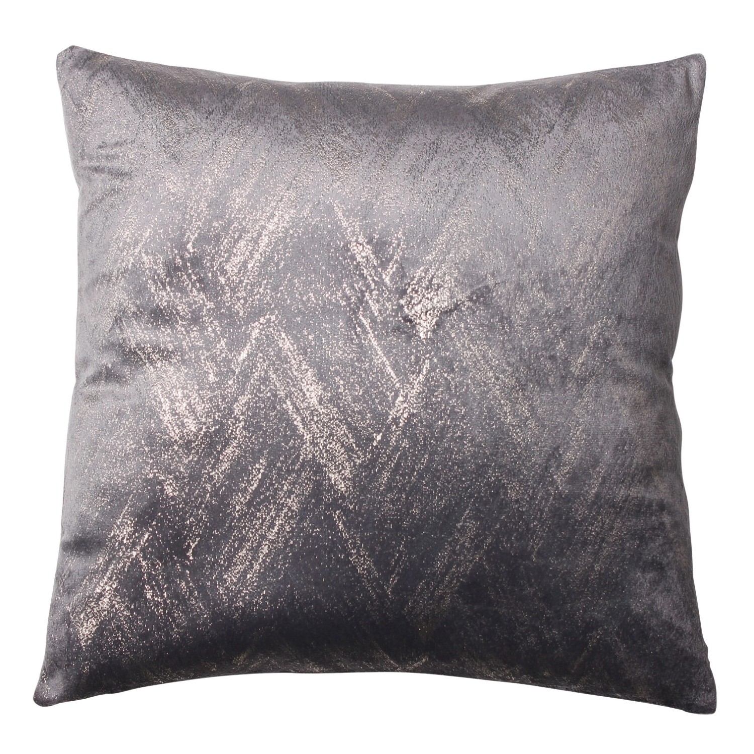 Poduszka DUBAI 45 x 45 cm szara Poduszka DUBAI 45 x 45 cm szara