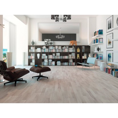 Barlinek Deska podłogowa Easy Classic, dąb martini, wym.14 mm x 207 mm x 1092 mm Barlinek Deska podłogowa Easy Classic, dąb martini, wym.14 mm x 207 mm x 1092 mm