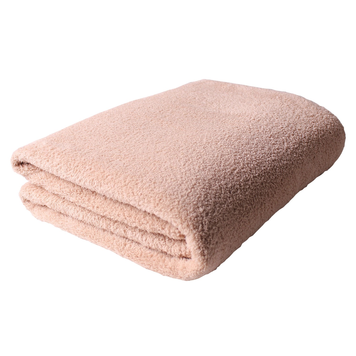 Koc SACAI 150 x 200 cm beżowy Koc SACAI 150 x 200 cm beżowy