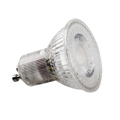 Kanlux Żarówka LED FULLEF 3,3W GU10 275 lm 2700K Kanlux Żarówka LED FULLEF 3,3W GU10 275 lm 2700K