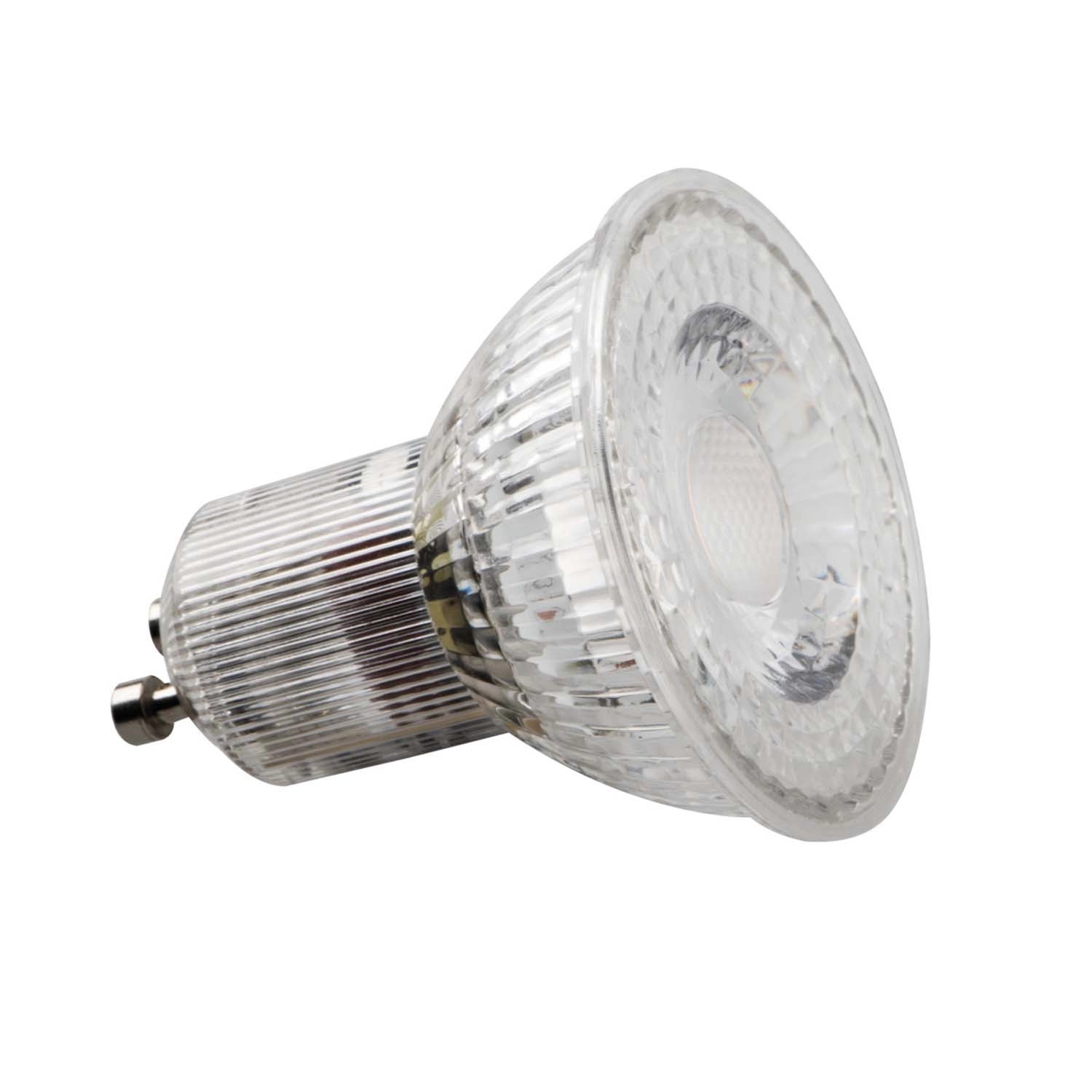 Kanlux Żarówka LED FULLEF 3,3W GU10 275 lm 2700K Kanlux Żarówka LED FULLEF 3,3W GU10 275 lm 2700K